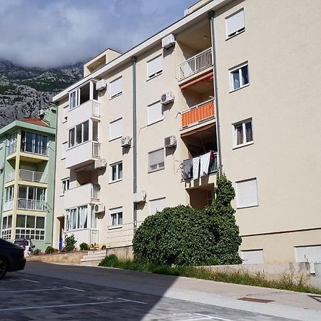Apartman Krstanovic Makarska Exterior photo