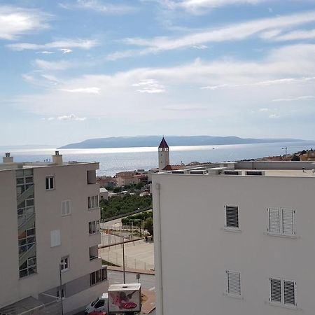 Apartman Krstanovic Makarska Exterior photo