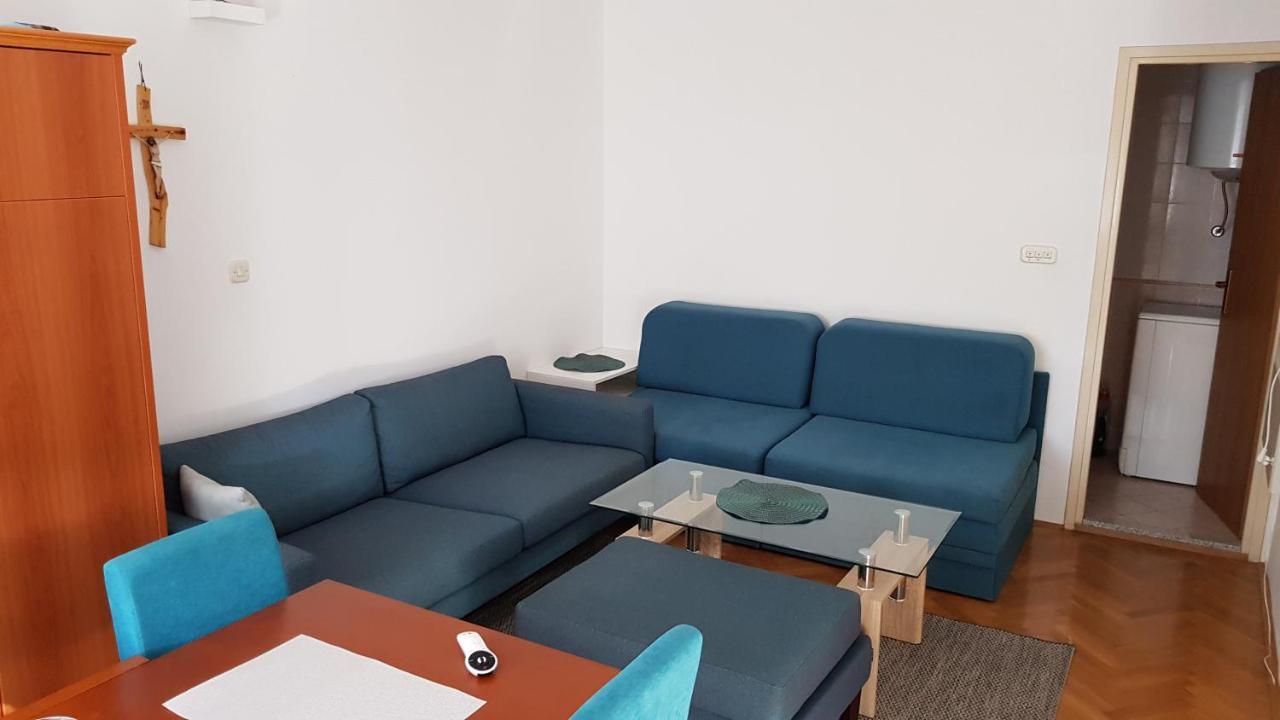 Apartman Krstanovic Makarska Exterior photo