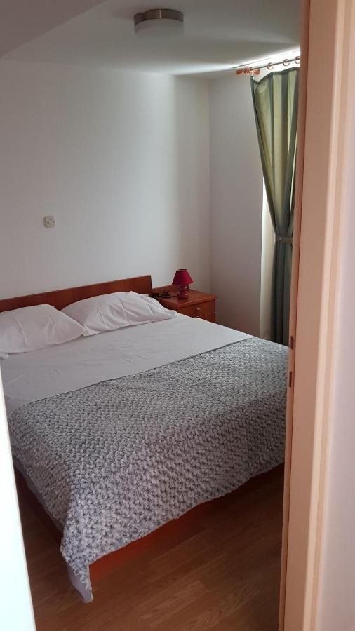 Apartman Krstanovic Makarska Exterior photo