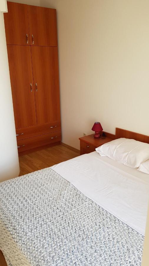 Apartman Krstanovic Makarska Exterior photo